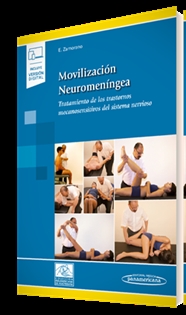 Books Frontpage Movilización Neuromeníngea (incluye versión digital)