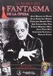 Front pageLa marca del Fantasma de la Ópera