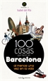 Front page100 cosas que hacer en Barcelona