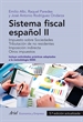 Front pageSistema Fiscal Español II