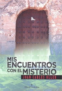 Books Frontpage Mis encuentros con el misterio