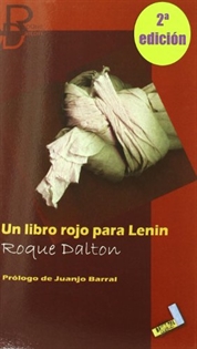 Books Frontpage Un libro rojo para Lenin