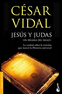 Books Frontpage Jesús y Judas