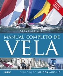 Books Frontpage Manual completo de vela