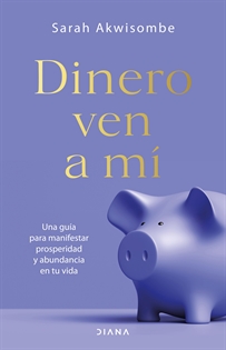 Books Frontpage Dinero, ven a mí