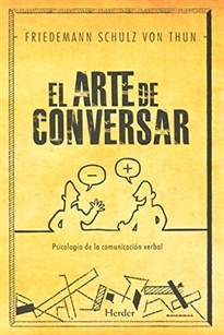 Books Frontpage El arte de conversar