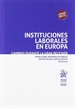 Front pageInstituciones laborales en Europa