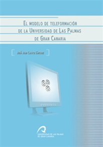 Books Frontpage El modelo de Teleformación de la Universidad de las Palmas de Gran Canaria