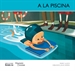 Front pageA la piscina