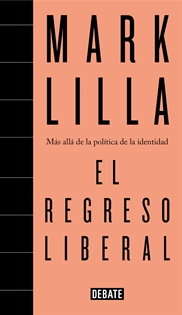 Books Frontpage El regreso liberal