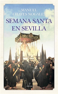 Books Frontpage Semana Santa en Sevilla