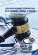 Front pageLegislación Y Organización Sanitaria De La Comunidad De Aragon