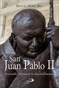 Books Frontpage San Juan Pablo II