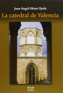 Books Frontpage La catedral de Valencia