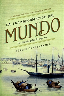 Books Frontpage La transformación del mundo