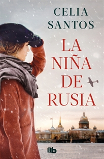 Books Frontpage La niña de Rusia