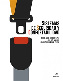 Books Frontpage Sistemas de seguridad y confortabilidad