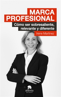 Books Frontpage Marca profesional