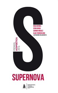 Books Frontpage Supernova