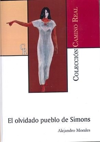 Books Frontpage El olvidado pueblo de Simons