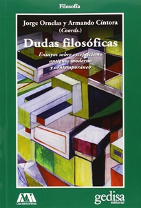 Books Frontpage Dudas filosóficas