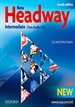 Front pageNew Headway 4th Edition Intermediate. Class CD