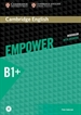 Front pageCambridge English Empower Intermediate Workbook with Answers with Downloadable Audio