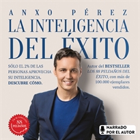 Books Frontpage La inteligencia del éxito