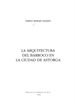 Front pageLa Arquitectura del barroco en la ciudad de Astorga