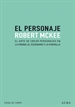 Front pageEl personaje