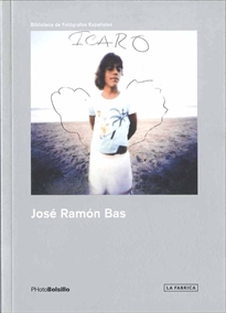 Books Frontpage José Ramón Bas