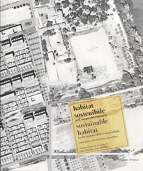 Books Frontpage Sustainable habitat