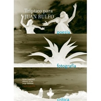 Books Frontpage Triptico para Juan Rulfo