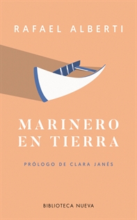 Books Frontpage Marinero En Tierra