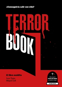 Books Frontpage Terror book