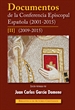Front pageDocumentos de la Conferencia Episcopal Española (2001-2015). II: 2009-2015