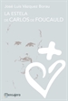 Front pageLa estela de Carlos de Foucauld