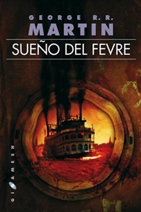 Books Frontpage Sueño del Fevre