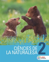 Books Frontpage Ciències De La Naturalesa 2