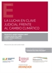 Front pageLa lucha en clave judicial frente al cambio climático (Papel + e-book)