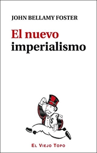 Books Frontpage El nuevo imperialismo
