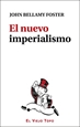 Front pageEl nuevo imperialismo