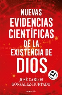Books Frontpage Nuevas evidencias científicas de la existencia de Dios