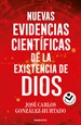 Portada del libro Nuevas evidencias científicas de la existencia de Dios