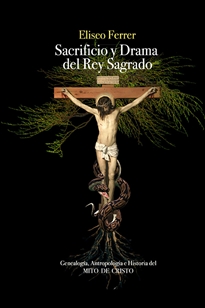 Books Frontpage Sacrificio y drama del Rey Sagrado