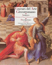 Books Frontpage Voyeurs del arte grecorromano