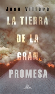 Books Frontpage La tierra de la gran promesa
