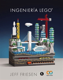 Books Frontpage Ingeniería LEGO