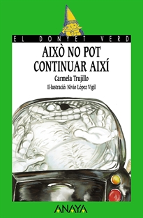 Books Frontpage Això no pot continuar així