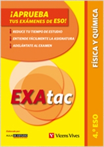 Books Frontpage Exatac 4 Fisica Y Quimica